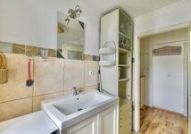 Wohnung für Monteure mit 7 Betten, Balkon und Badewanne Bild 4