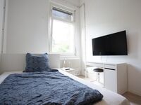 Wohnen in der Motorworld Manufaktur Berlin Bild 1