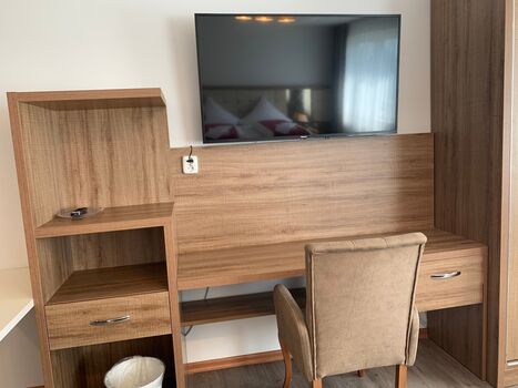 Zimmer im Hotel Hausen Zdjęcie 4