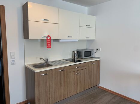 Zimmer im Hotel Hausen Zdjęcie 3