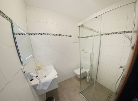 Zimmer im Hotel Hausen Zdjęcie 2