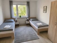Schöne Monteurwohnungen in Augsburg und Umgebung Bild 4