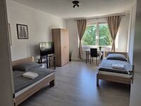 Schöne Monteurwohnungen in Augsburg und Umgebung Bild 1