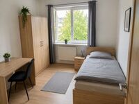 Schöne Monteurwohnungen in Augsburg und Umgebung Bild 3