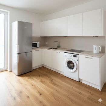 Monteurunterkünfte in Remscheid – 24h Check-In