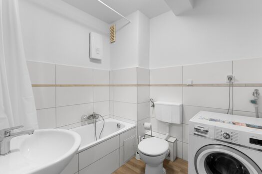 Apartments in Ingelheim – 24h Check-In Bild 4