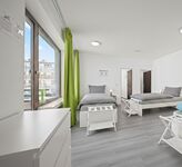 Monteurunterkünfte in Ingelheim – 24h Check-In Bild 2