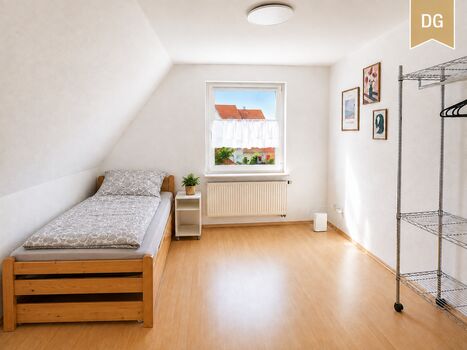 Zentrale Monteurzimmer in Pfullendorf Bild 5
