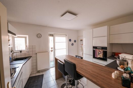 Zentrale Monteurzimmer in Pfullendorf Obrázok 3