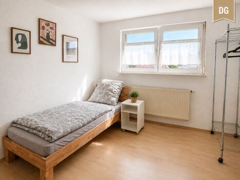 Zentrale Monteurzimmer in Pfullendorf Bild 2