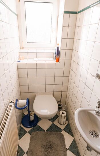 Zentrale Monteurzimmer in Pfullendorf Obrázok 5