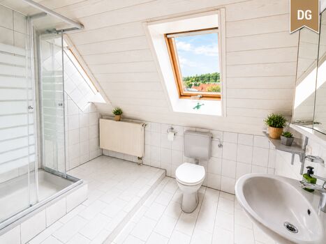 Zentrale Monteurzimmer in Pfullendorf Bild 4