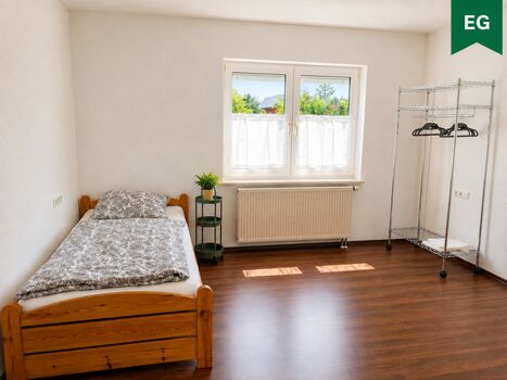 Zentrale Monteurzimmer in Pfullendorf Bild 2