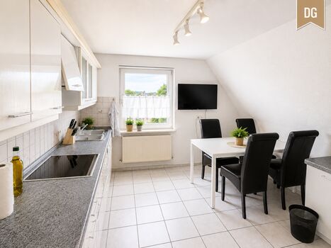 Zentrale Monteurzimmer in Pfullendorf Bild 3