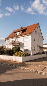 Zentrale Monteurzimmer in Pfullendorf Bild 7