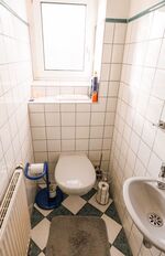 Zentrale Monteurzimmer in Pfullendorf Bild 5