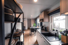 Tiny House in Weiden /voll möbiliert Bild 8