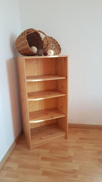 Monteurwohnung am Hang Picture 3