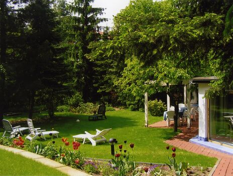 Apartmentpension Babelsberg Obrázok 3