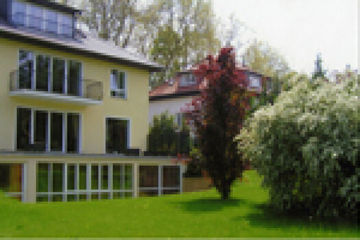 Apartmentpension Babelsberg Obrázok 5