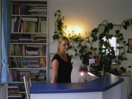 Apartmentpension Babelsberg Obrázok 2
