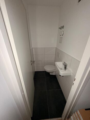 Möbilirtes Wohnung für Monteure - hell und ruhig Picture 4