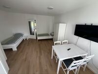 Möbilirtes Wohnung für Monteure - hell und ruhig Bild 1
