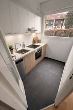 Möbilirtes Wohnung für Monteure - hell und ruhig Bild 3