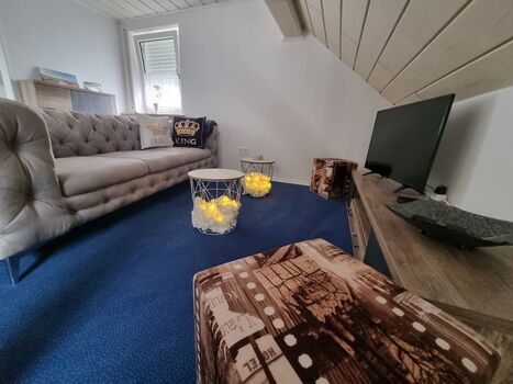 Wohnung Familie Kleinbauer Picture 2