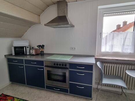 Wohnung Familie Kleinbauer Picture 3