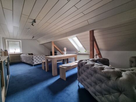 Wohnung Familie Kleinbauer Picture 5