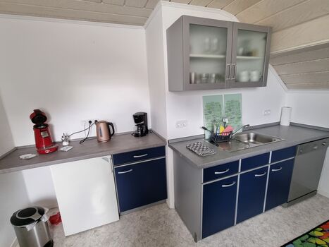 Wohnung Familie Kleinbauer Picture 4