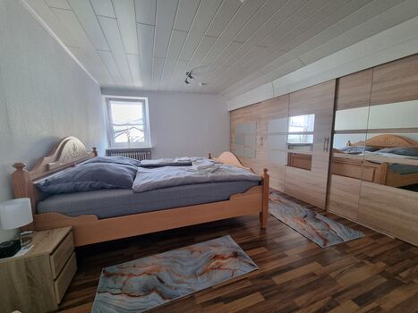 Wohnung Familie Kleinbauer