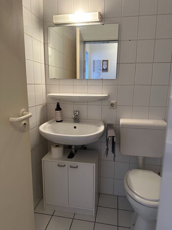 Monteur-Apartment Gehrden Miroszewska Bild 3