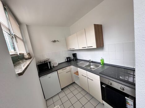 Monteur-Apartment Gehrden Miroszewska Bild 2
