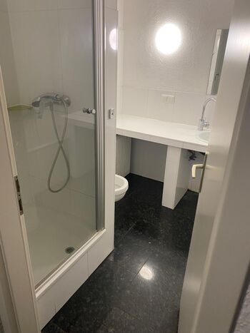 Monteurzimmer Homberg Efze ab 13,50 Bild 4