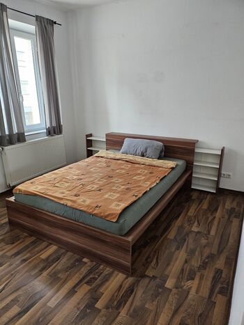 Wohnung Rodina