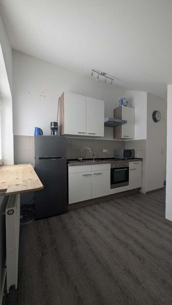 Monteurwohnung mit 2 Schlafzimmern im schönen Westerwald Bild 3