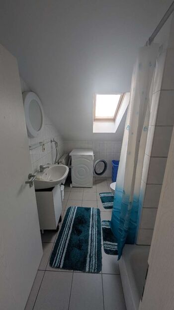 Monteurwohnung mit 2 Schlafzimmern im schönen Westerwald Bild 4