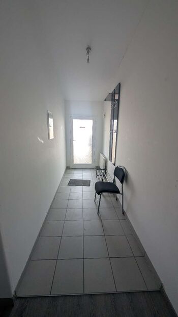 Monteurwohnung mit 2 Schlafzimmern im schönen Westerwald Bild 5