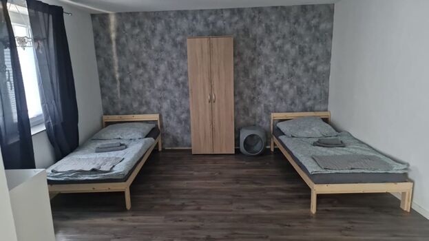 Haus Wolf Bild 1