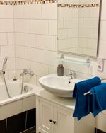 Apartment möbliert incl. Internet & Parkplatz in Magdeburg Zdjęcie 6