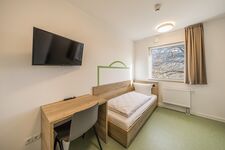 Gästezimmer Sport- und Tagungshotel Egidius Braun Bild 6