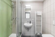 Gästezimmer Sport- und Tagungshotel Egidius Braun Bild 3