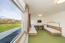 Gästezimmer Sport- und Tagungshotel Egidius Braun Bild 2