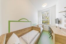 Gästezimmer Sport- und Tagungshotel Egidius Braun Bild 4