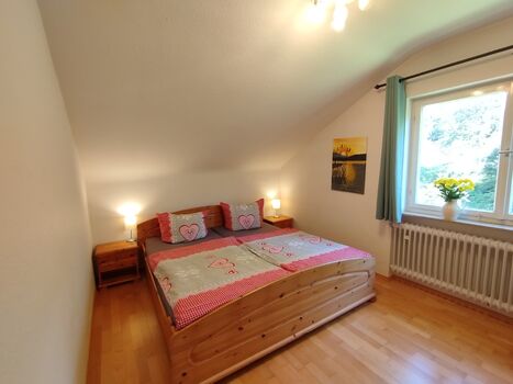 Ferienwohnung Familie Blaeß Obrázok 5
