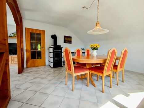 Ferienwohnung Familie Blaeß Obrázok 3
