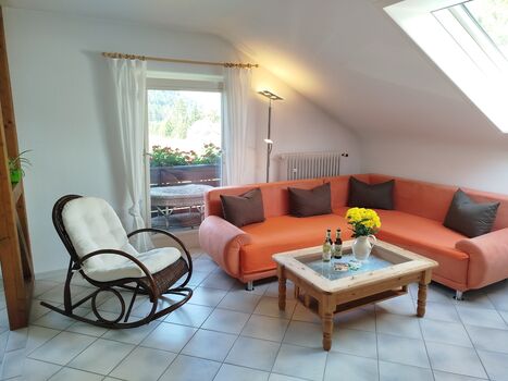 Ferienwohnung Familie Blaeß Obrázok 2