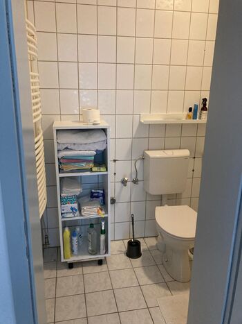 Wohnung in Wirtheimer Strasse, Wächtersbach Obrázok 3